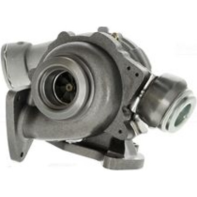 Nissens Turbo 93254 Nissens Turbo 93254