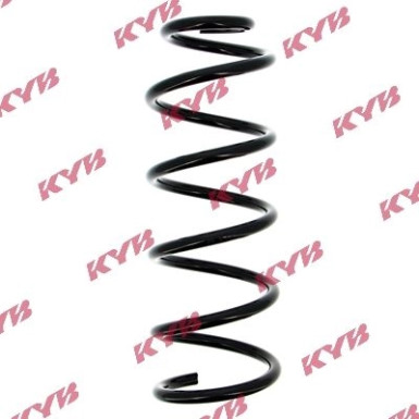 Fahrwerksfeder K-Flex RA5050