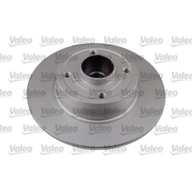 VALEO Bremsscheibe 675403 COATED VALEO Bremsscheibe 675403 COATED
