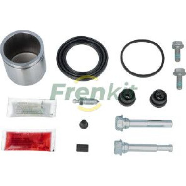 FRENKIT Reparatursatz, Bremssattel 757542 FRENKIT Reparatursatz, Bremssattel 757542