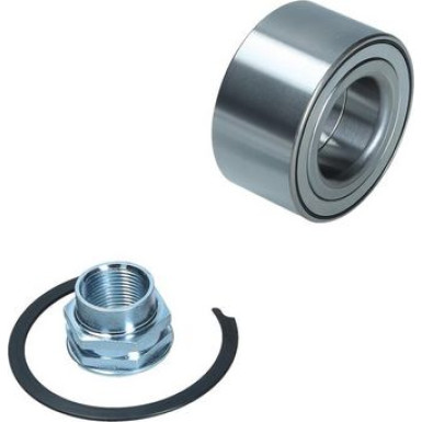 KAMOKA Radlagersatz 5600138 KAMOKA Radlagersatz 5600138