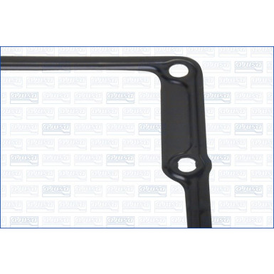 DICHTUNG, ZYLINDERKOPFHAUBE RENAULT TWINGO II 07- GRUBO : 0,35 [MM] AJU11075100