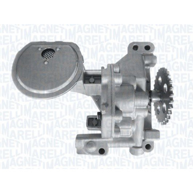MAGNETI MARELLI Ölpumpe 351516000094 MAGNETI MARELLI Ölpumpe 351516000094