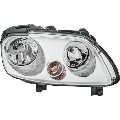 Hauptscheinwerfer VW CADDY III 3,04-8,10 1EE 010 203-021