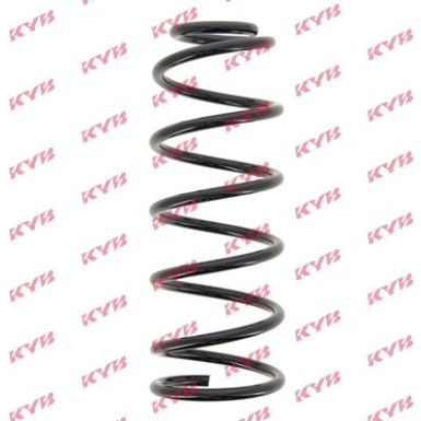KYB Fahrwerksfeder RG6551 K-Flex