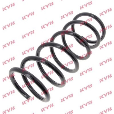 KYB Fahrwerksfeder Fiat P. Ducato 2.0/2.3D/2.8D 04/02 K-Flex RA1804