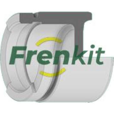 FRENKIT Kolben, Bremssattel P524801 FRENKIT Kolben, Bremssattel P524801