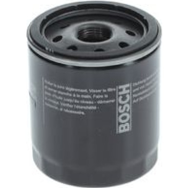 Ölfilter 0 451 104 026 Ölfilter 0 451 104 026