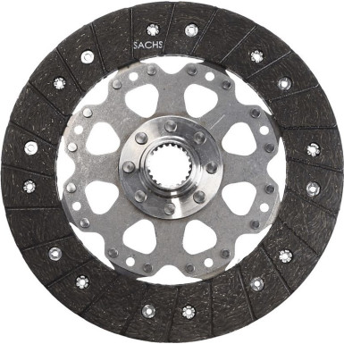 SACHS Kupplungssatz 3000 970 127 SACHS Kupplungssatz 3000 970 127