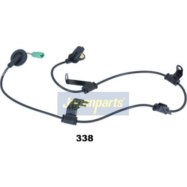 Sensor, Raddrehzahl ABS-338