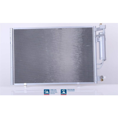 Kondensator PKW 940277