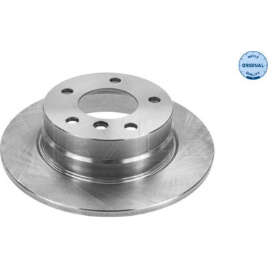Bremsscheibe Bmw T. E87 04 MEYLE-ORIGINAL: True to OE 3155230048