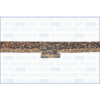 Dichtung, Zylinderkopfhaube Nissan Urvan 11014300 Dichtung, Zylinderkopfhaube Nissan Urvan 11014300