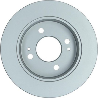 KAMOKA Bremsscheibe 103522