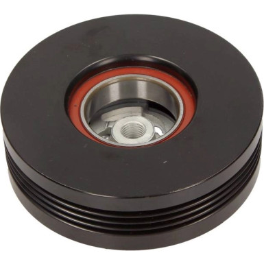 Klimaanlage-Kompressorkupplung 7Se017C Bmw 100mm (für 4Pk-Riemen) CA-1006 Klimaanlage-Kompressorkupplung 7Se017C Bmw 100mm (für 4Pk-Riemen) CA-1006
