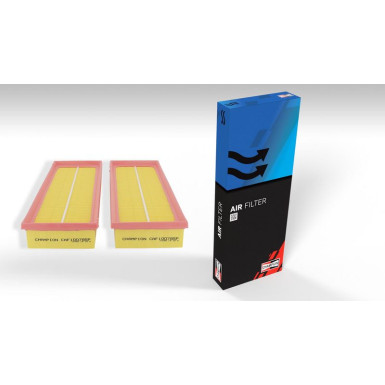 CHAMPION Luftfilter CAF100785P