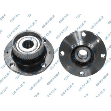GSP Radlagersatz 9225010 GSP Radlagersatz 9225010