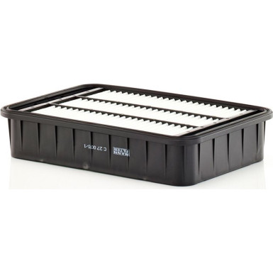 Mann & Hummel Luftfilter PKW CITROEN,MITSUBISHI,PEUGEOT 07 C 27 003/1