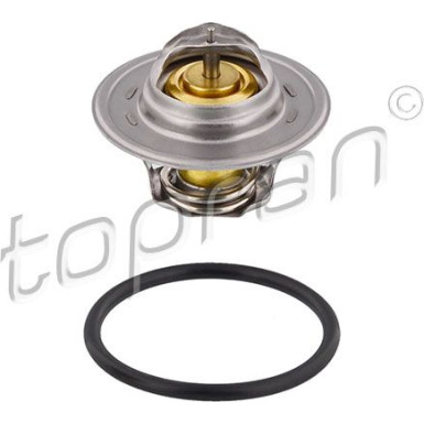 TOPRAN Thermostat 100957 TOPRAN Thermostat 100957
