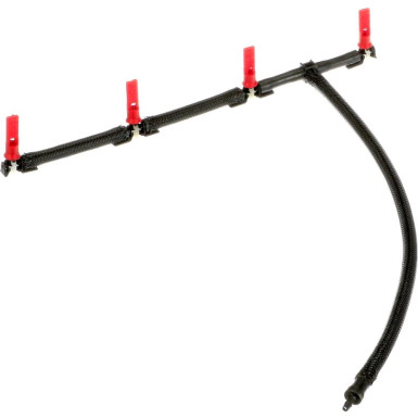 Kraftstoffschlauch MFL1247 Kraftstoffschlauch MFL1247