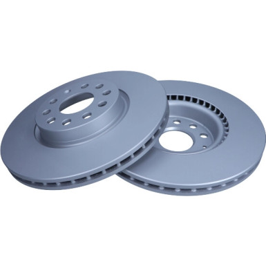 Maxgear Bremsscheibe Vw P. Passat Z Pow Ok Anti-Korrosion 19-1044MAX