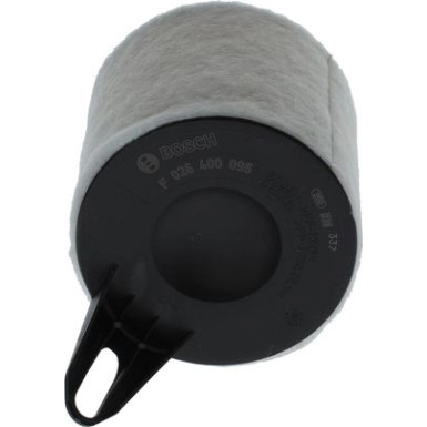 Luftfilter F 026 400 095 Luftfilter F 026 400 095