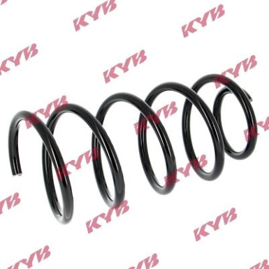 KYB Fahrwerksfeder Fiat P. Scudo 2.0D 01/07 K-Flex RA3551