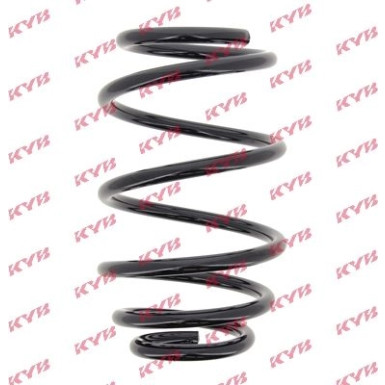 KYB Fahrwerksfeder Jeep T. Cherokee 2.4-3.7 09/01-01/08 K-Flex RH6823
