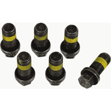 Schraubensatz MAZDA 1874000069