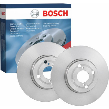 Bremsscheibe VA 0 986 479 245 Bremsscheibe VA 0 986 479 245