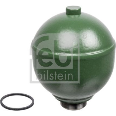 Druckspeicher - Federung/Dämpfung Citroen 22501
