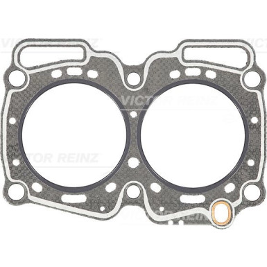 Zylinderkopfdichtung(2x/Mot) 61-53000-00