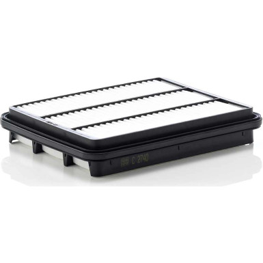 Mann & Hummel Luftfilter PKW CHEVROLET Epica 07 C 2740