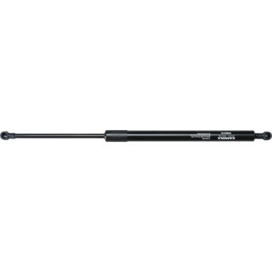 KAMOKA Gasfeder, Koffer-/Laderaum 7092316 KAMOKA Gasfeder, Koffer-/Laderaum 7092316