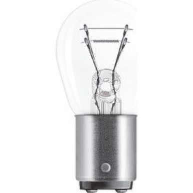 P21/4W 12V 21/4W BAZ15d 2 Stück Blister OSRAM