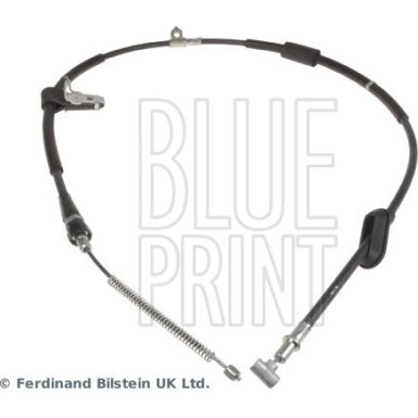 Seilzug, Feststellbremse Suzuki T. Ignis 1.3-1.5 00- Le ADK84661 Seilzug, Feststellbremse Suzuki T. Ignis 1.3-1.5 00- Le ADK84661