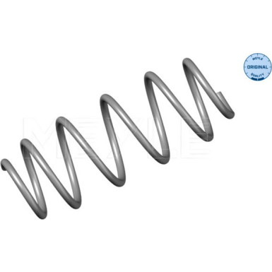 MEYLE Fahrwerksfeder 7146390004 MEYLE-ORIGINAL: True to OE