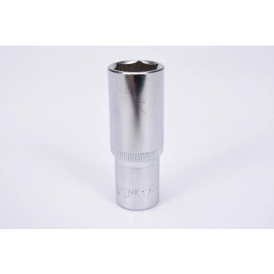 Sechskantschlüssel 17mm Lang 3/8 YT-3831 Sechskantschlüssel 17mm Lang 3/8 YT-3831