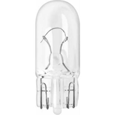 NEOLUXŽ Glühlampe, Kofferraumleuchte N501-02B
