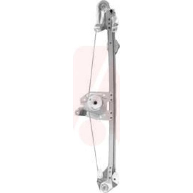 VAN WEZEL Fensterheber 3790268
