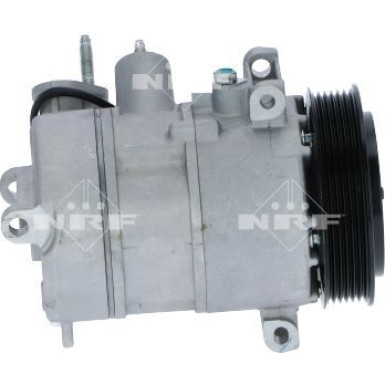 NRF Kompressor 32954 EASY FIT
