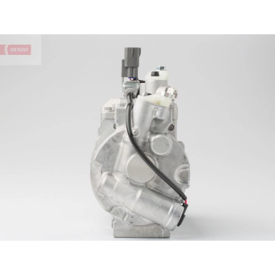 DENSO Kompressor DCP50125 DENSO Kompressor DCP50125