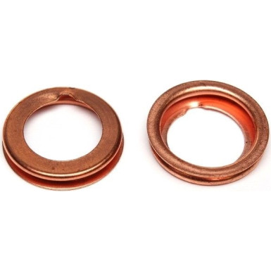 Dichtring, Ölablassschraube NISSAN 776.327