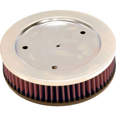Luftfilter Motorrad H/D Screamin' Eagle 1340 89-98 HD-0600 Luftfilter Motorrad H/D Screamin' Eagle 1340 89-98 HD-0600