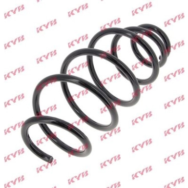 KYB Fahrwerksfeder Opel P. Insignia 2.0T/2.0Cdti 07/08 K-Flex RA3978
