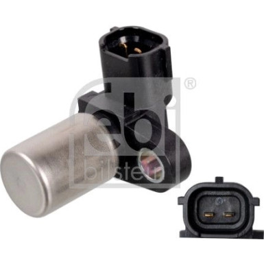 Kurbelwellensensor 107765 Kurbelwellensensor 107765