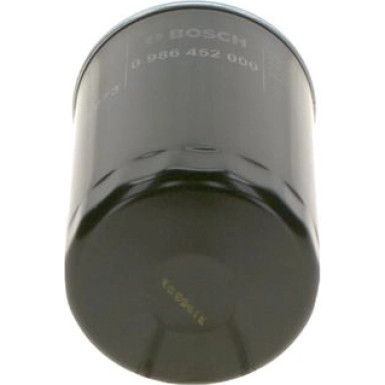 Ölfilter 0 986 452 000 Ölfilter 0 986 452 000