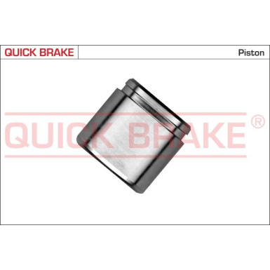 QUICK BRAKE Kolben, Bremssattel 185387K QUICK BRAKE Kolben, Bremssattel 185387K