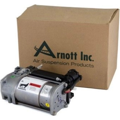 WABCO Kompressor/Druckluftanlage BMW E53,E39,E65,E66 97 Original OES-Produkt P-2469