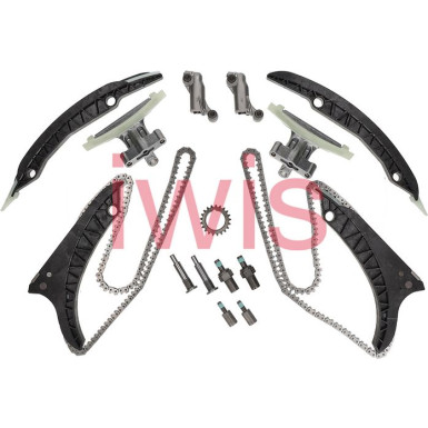 STEUERKETTENSATZ IWI59812SET STEUERKETTENSATZ IWI59812SET